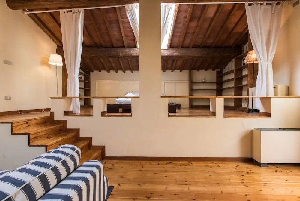 Beautiful Penthouse Apartment - Duomo