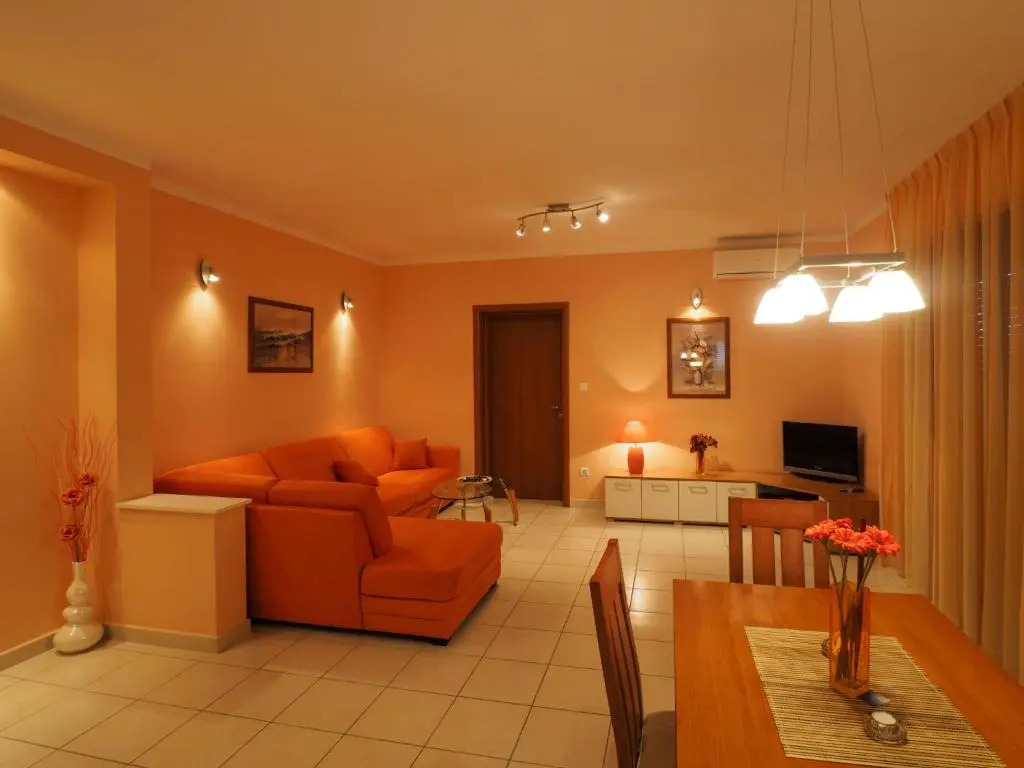 Villa Petra Selce
