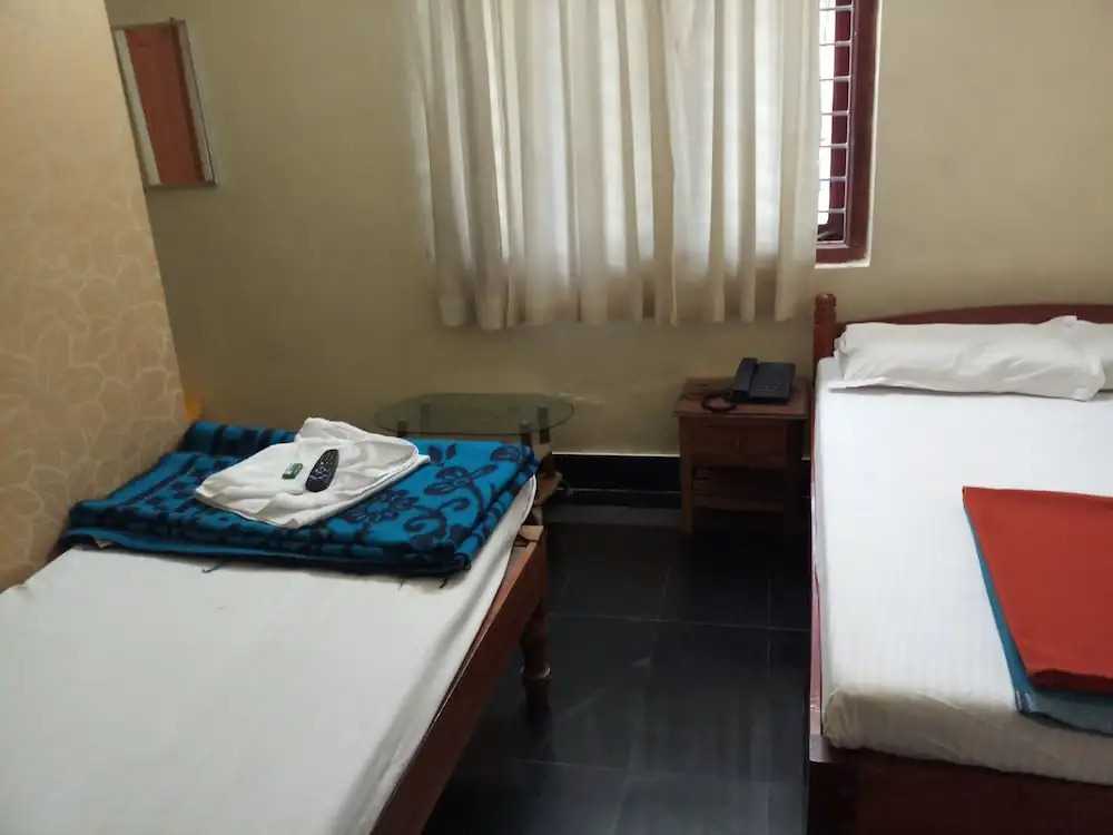 Hotel Hari International