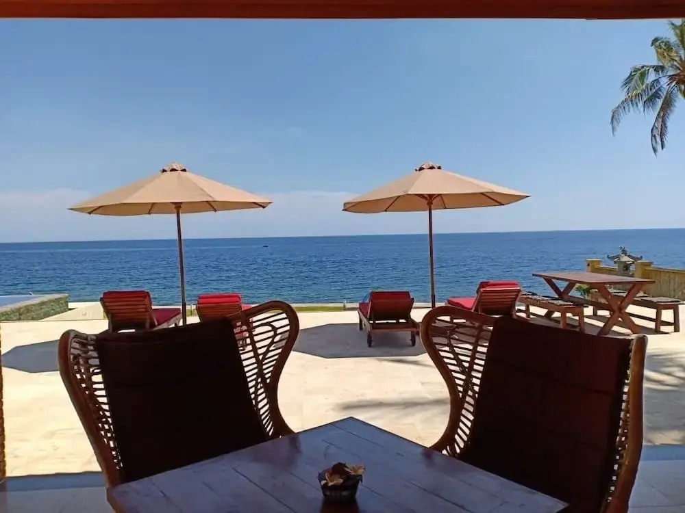 Abwonderdive-Bali Dive Resort