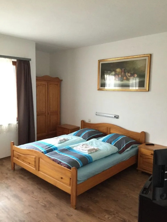 Hotel Stadt-Lindau