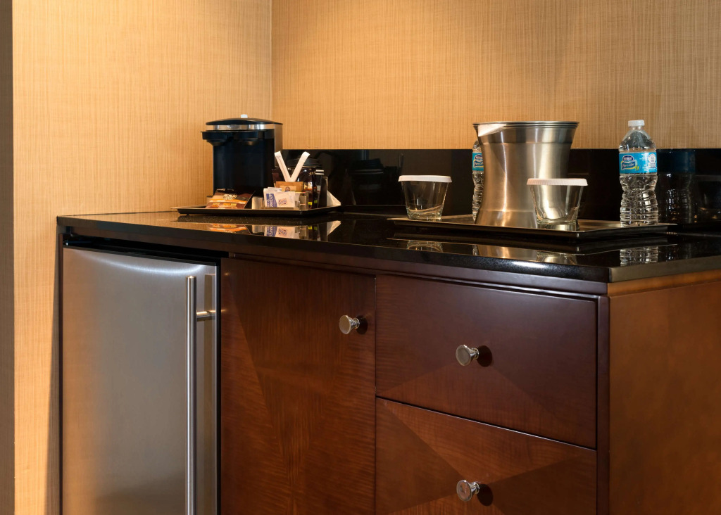 Hilton Charlotte Uptown