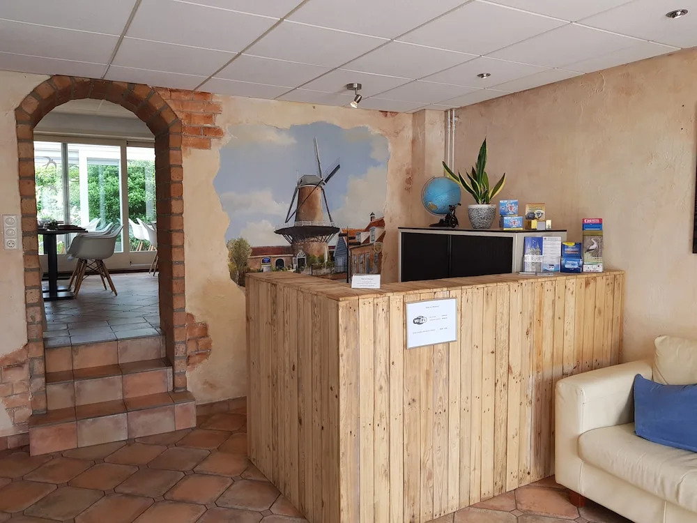 Hotel Le Provencal