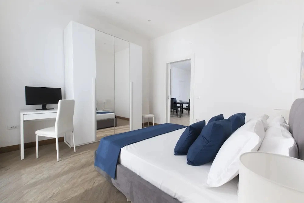 YourHome - Tramonto sul Golfo Apartment