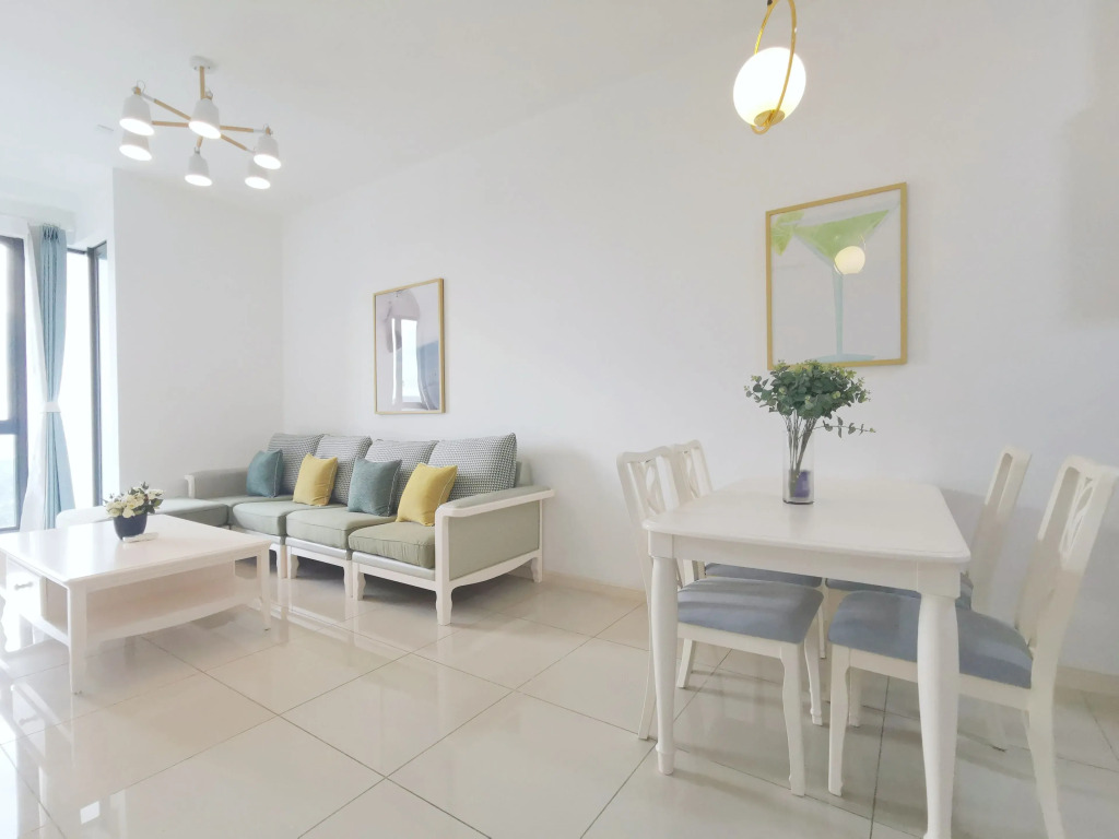 The Elysia Suites by Stayrene