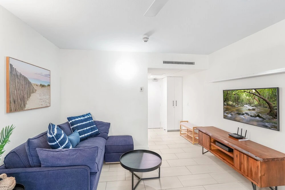 Belle Escapes - Suite 3206 Drift Resort