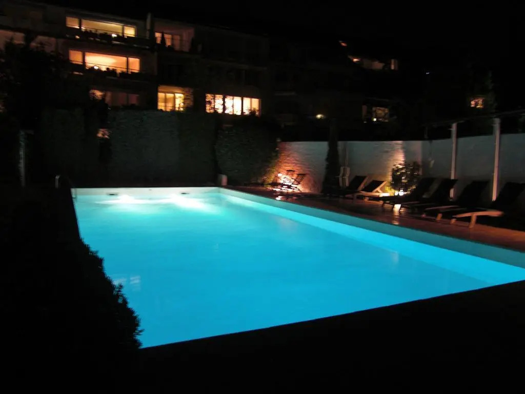 Hotel Haus am Zoo