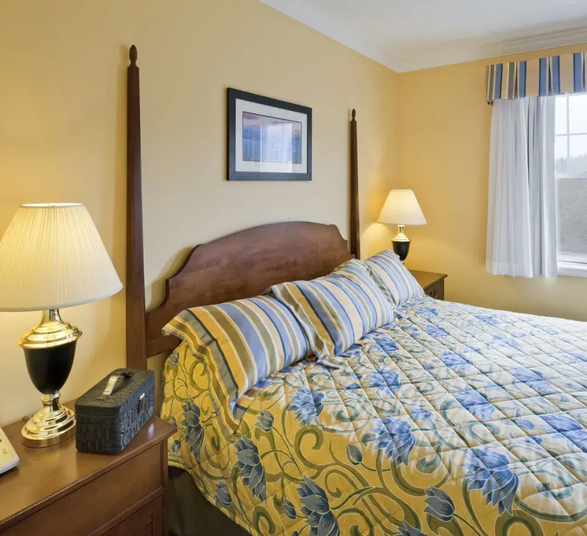 Steele Hill Resorts
