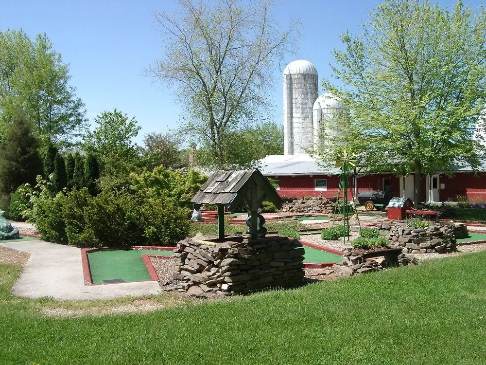 Gettysburg Farm RV Campground