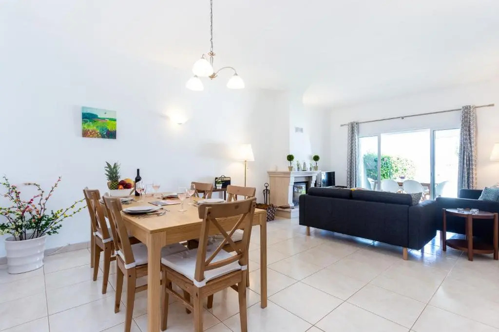 CoolHouses Algarve Lagos, Casa Evasion