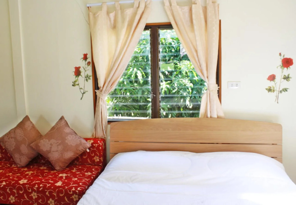 Nina Khao Yai Resort