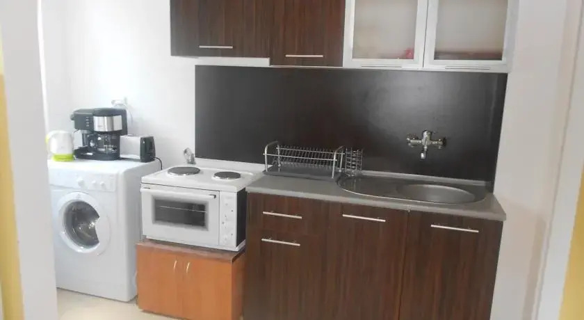 Apartment Nedyalkov