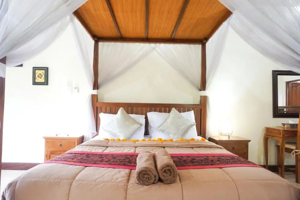 Soca Cantik Villas