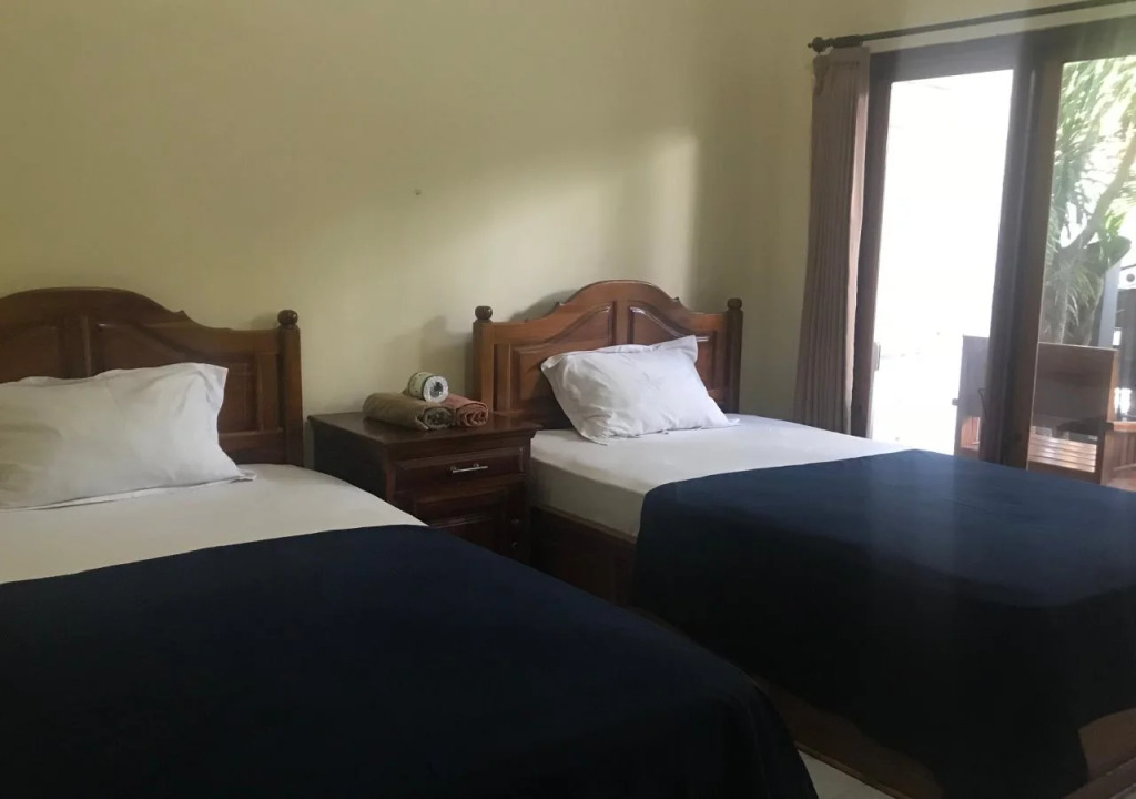 Swastika Inn