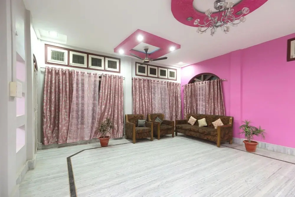 OYO 45372 N. N Residency