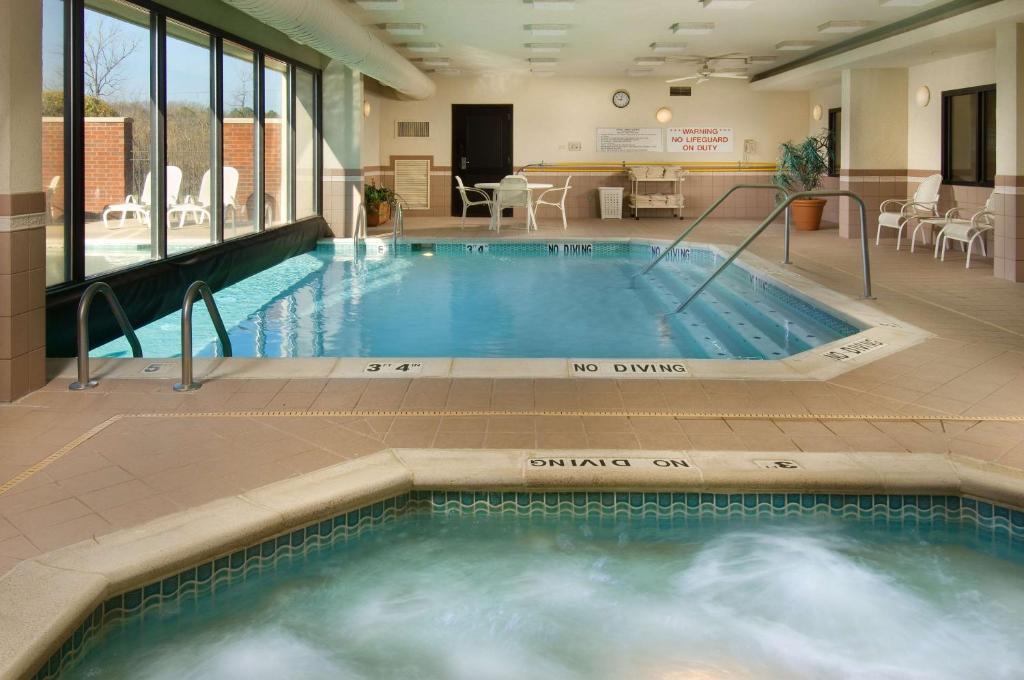 Prado Hotel by Choice Hotels