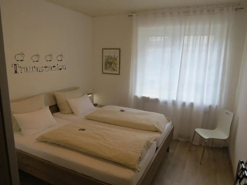 Ferienwohnung Haus Bleser