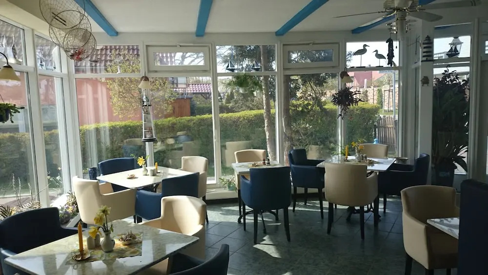 Landhotel Ostseetraum & Apartments