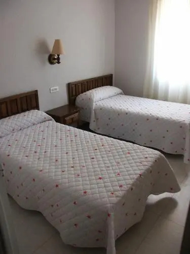 Hostal Ochoa