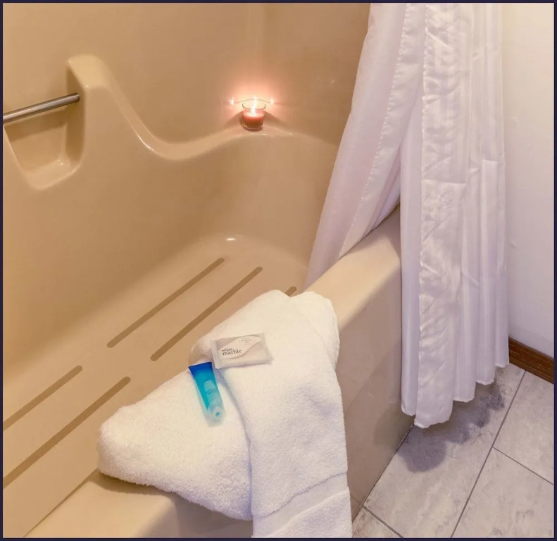 Shady Acre Inn and Suites