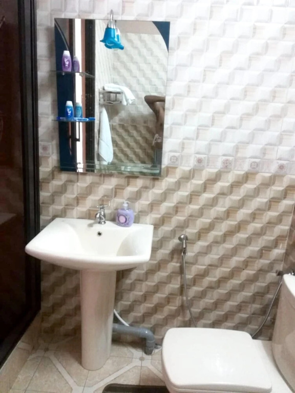 House with 5 Bedrooms in Riambel, with Furnished Terrace And Wifi