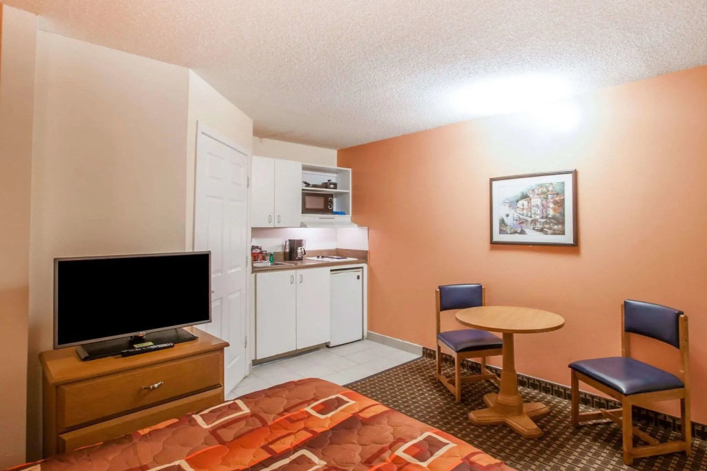 Siegel Select Bartlett Extended Stay in Tennessee