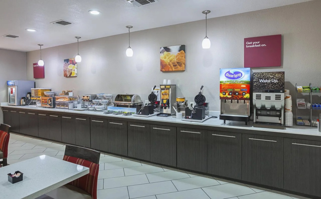 SureStay by Best Western Lewisville Dallas