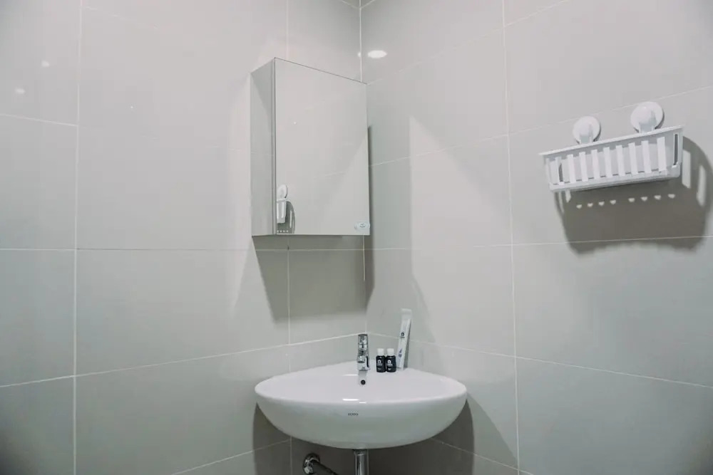 Simply And Cozy Stay Studio Apartment B Residence