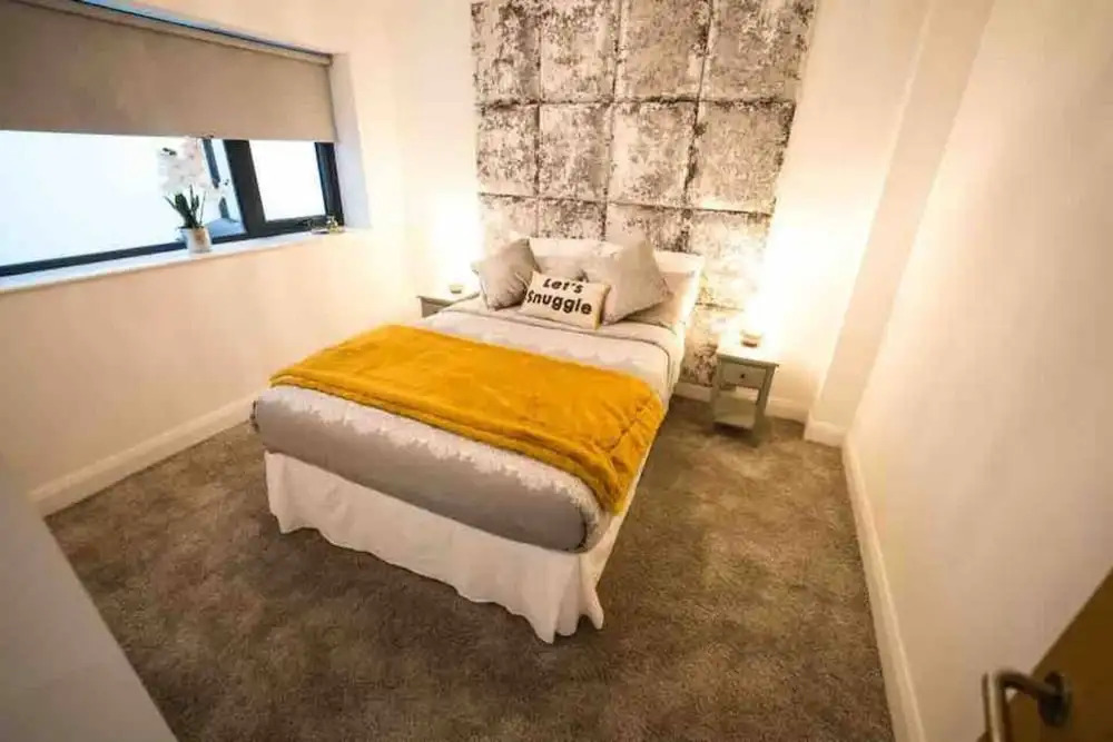 No2 Sandy Bay , Luxury Beachfront Apartment