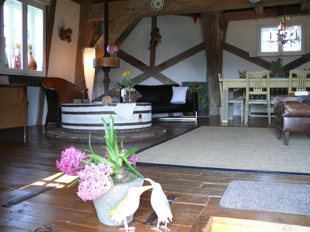 Guest House near Coast