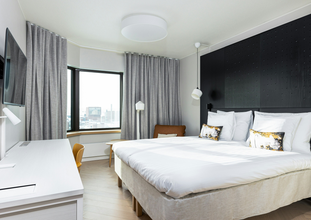 Original Sokos Hotel Ilves Tampere