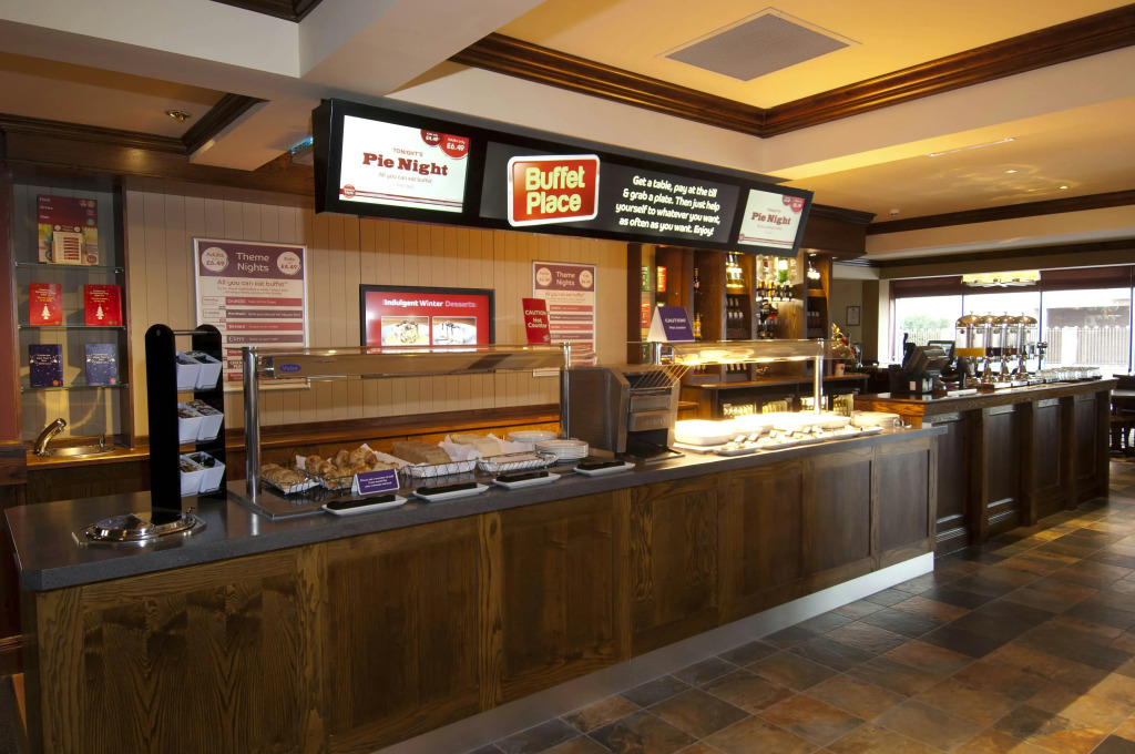 Premier Inn Weston-Super-Mare - Seafront