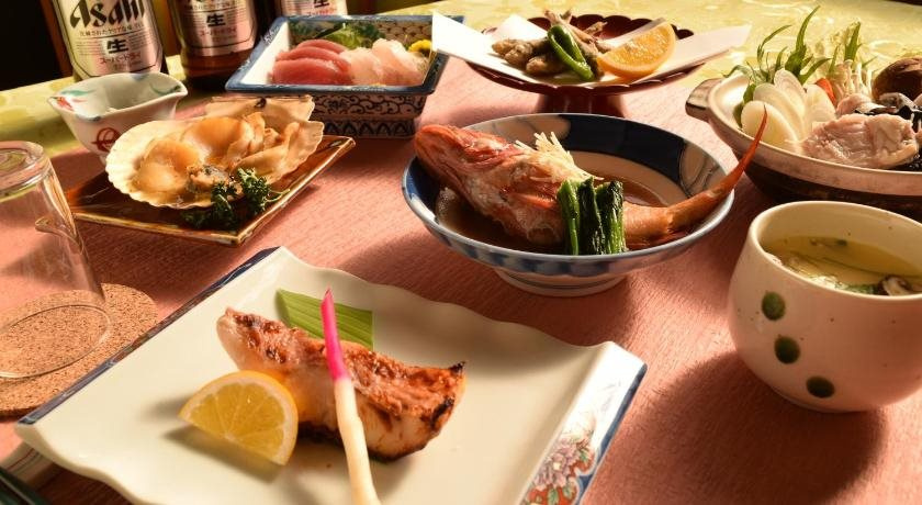 Shinyone Ryokan