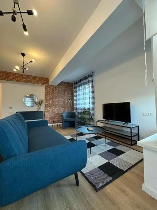 City Center Accommodation - 302