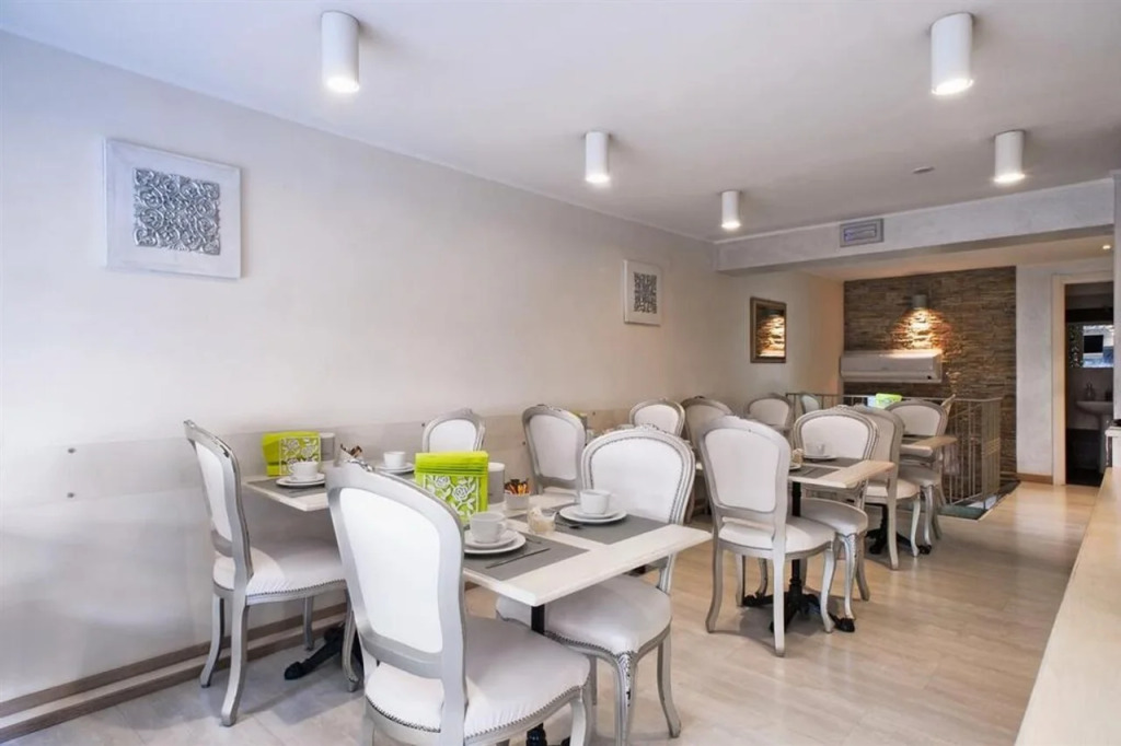 Hotel Cortese