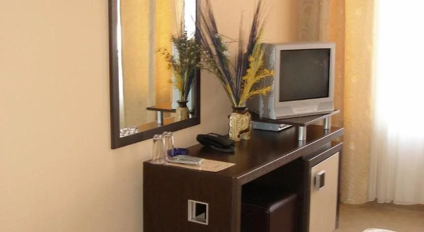 Hotel Brilliantin