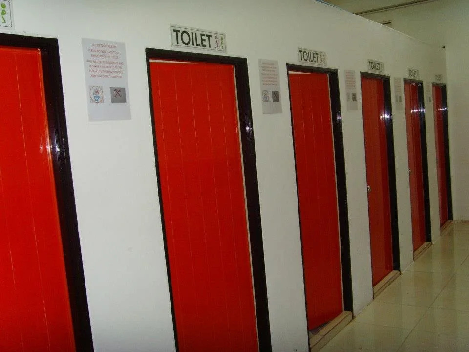Om Ganesh Hostel