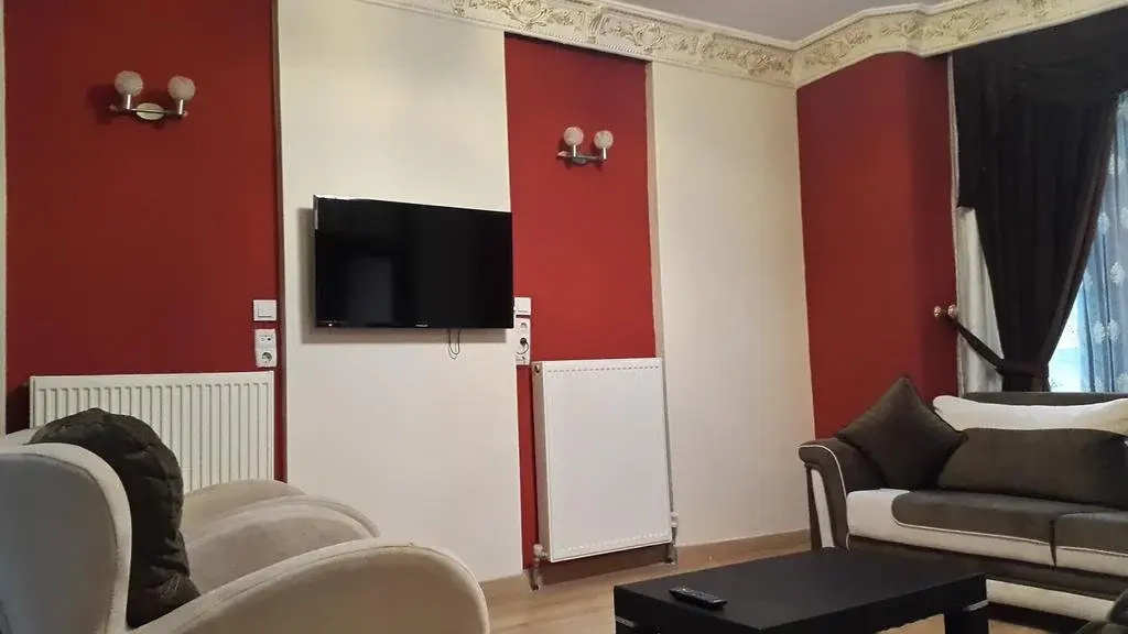 Nest Sui̇te