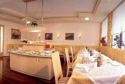 Hotel Garni Europa