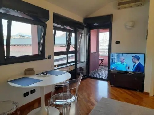 Magicstay - Flat 45M² 1 Bedroom 2 Bathrooms - Genoa