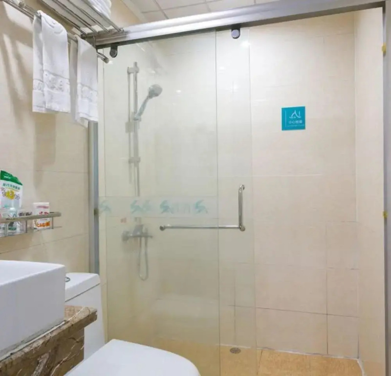 Sucha Hotel Changsha B&T Center