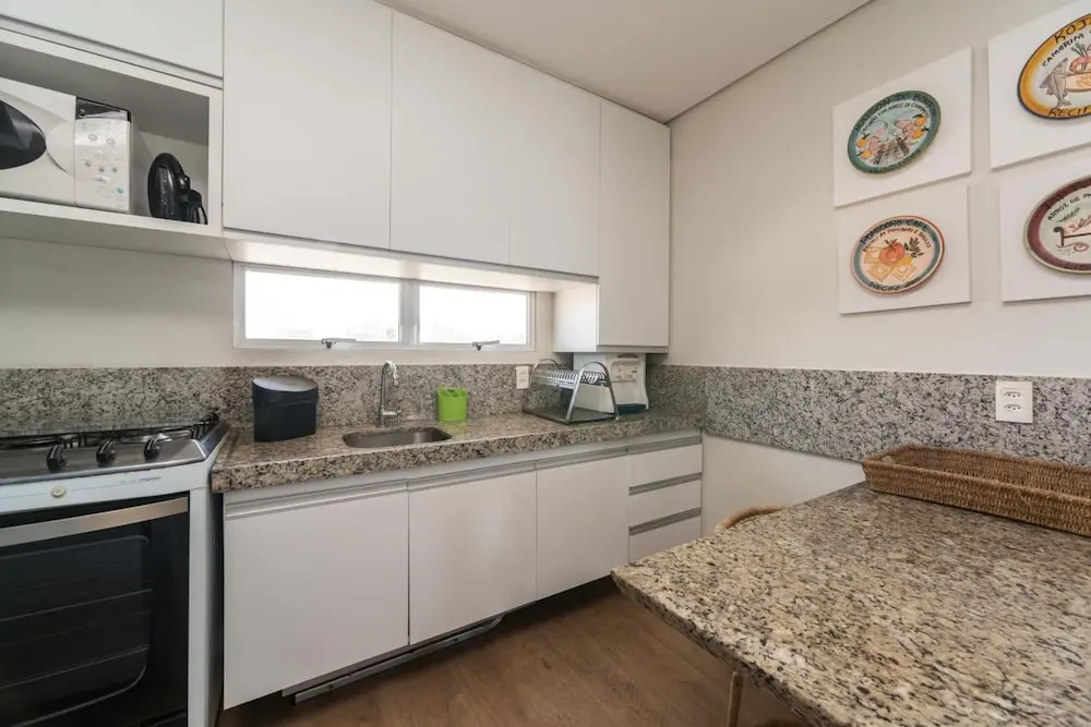 MRP301 Flat balcony Beach Muro Alto up 7