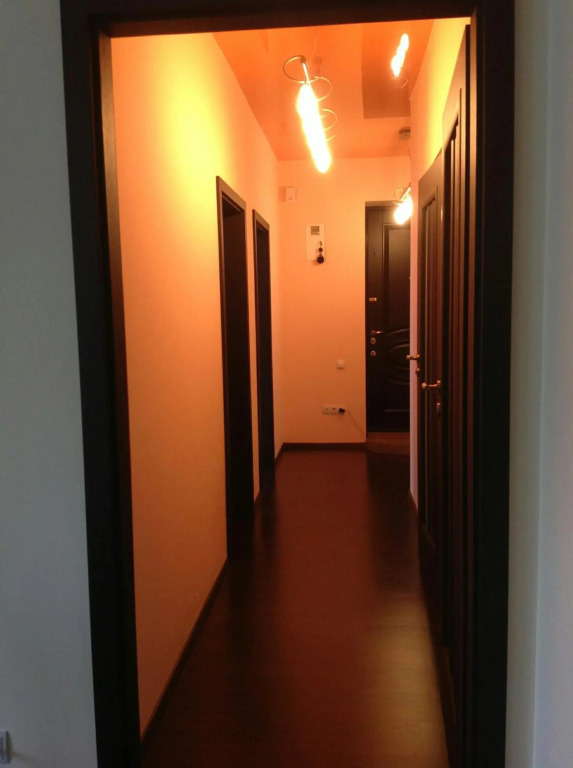 220V ЗАВЖДИ Central Point Apartment