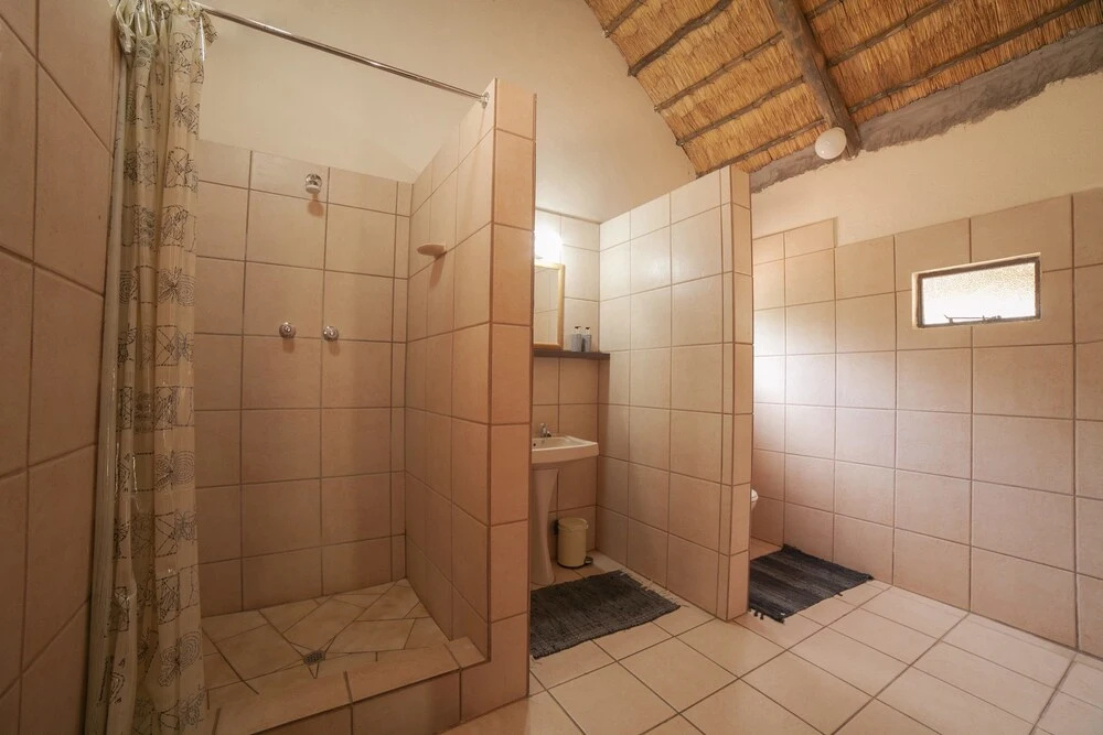 Wild Dogs Safari Lodge