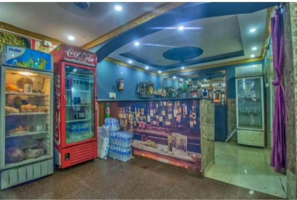 Hotel baga imperial
