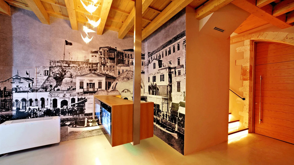 Elia Fatma Boutique Hotel