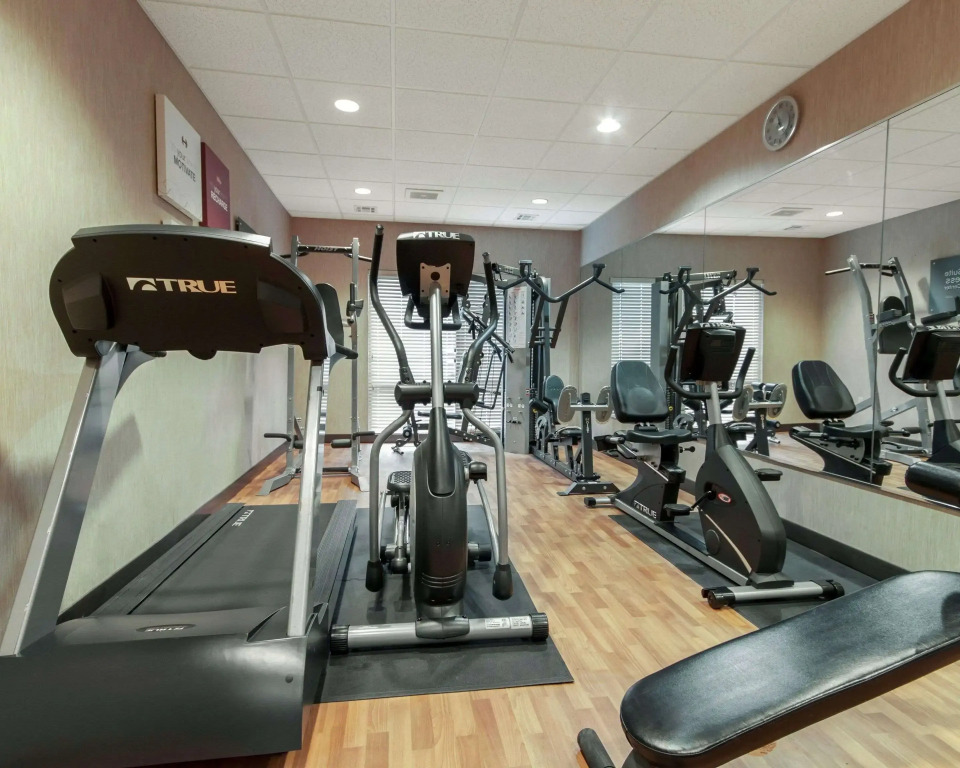 MainStay Suites Hobbs