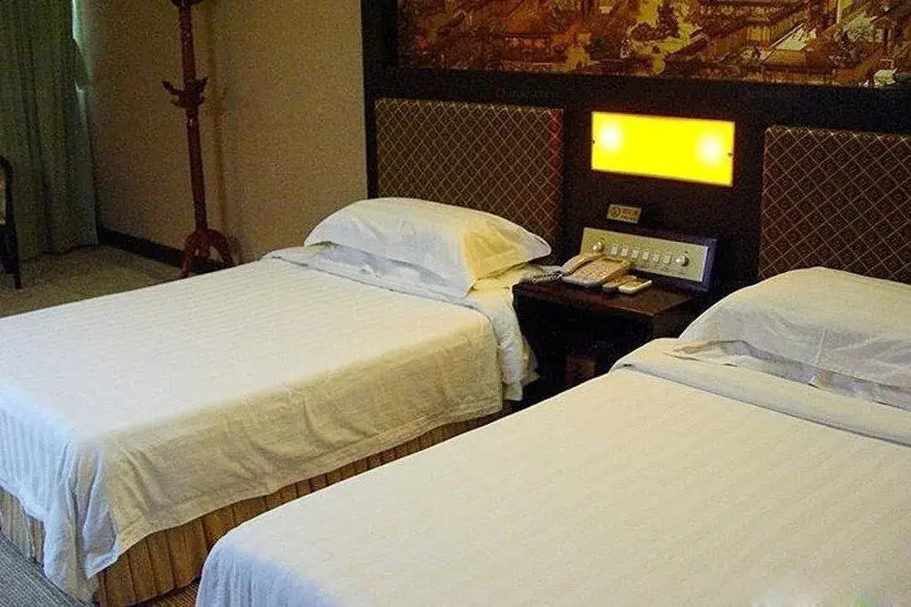 Hongyin Hotel - Zhuhai