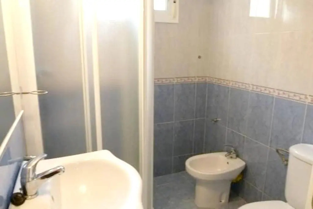 Apartment with 2 bedrooms in Jerez de la Frontera with WiFi 13 km from the beach