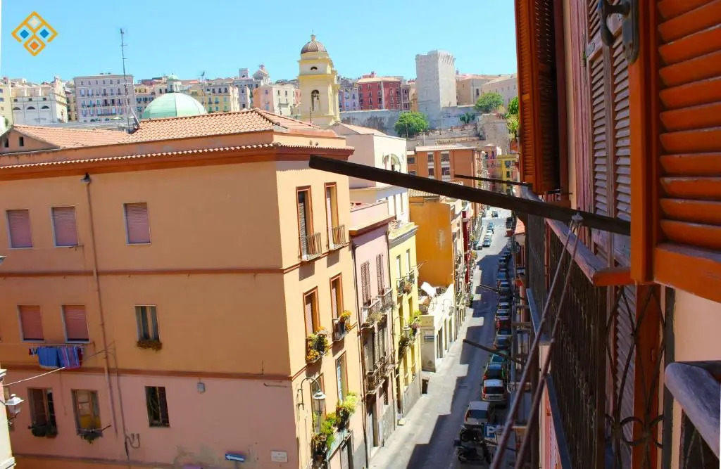 Torre dello Sperone